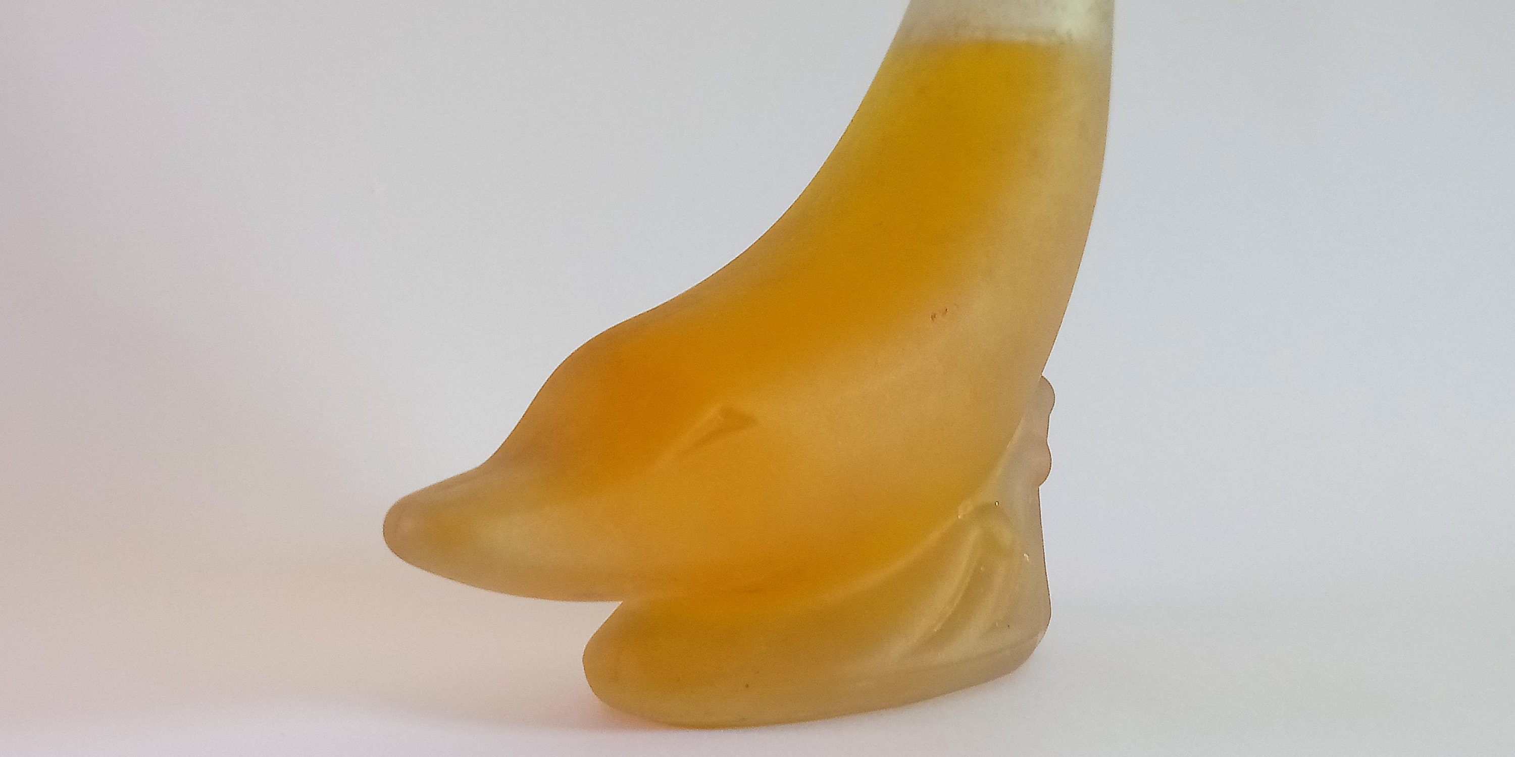 Vintage Avon Dolphin 1970 Collectible Perfume 100 Ml Etsy