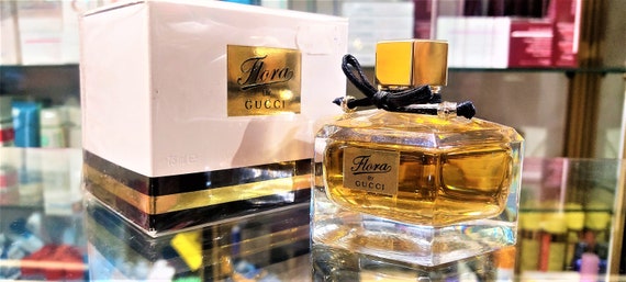 gucci hora perfume