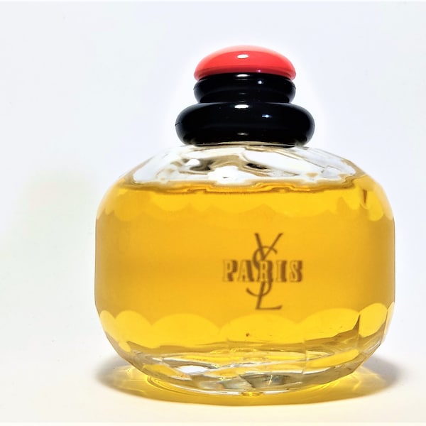 Paris by Yves Saint Laurent
