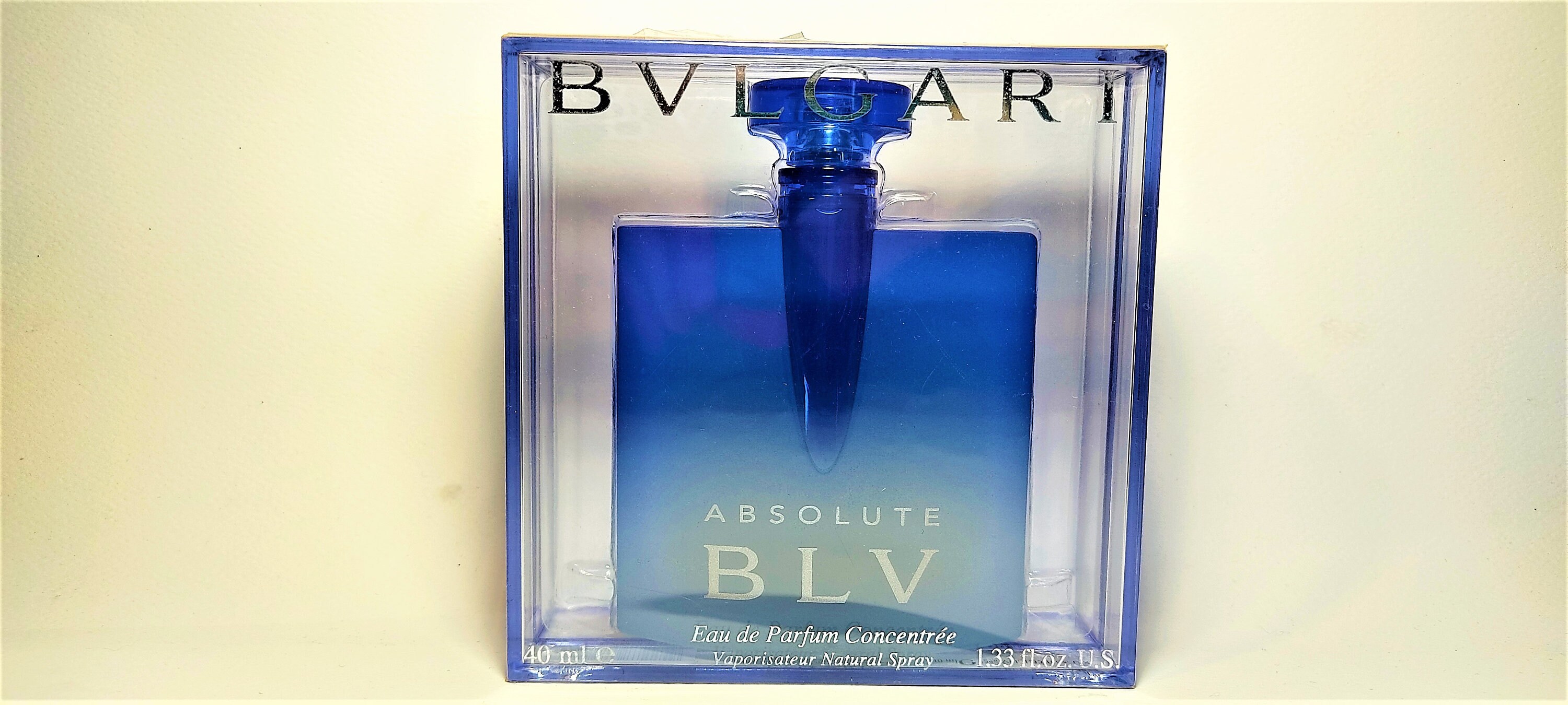 blv bvlgari parfum