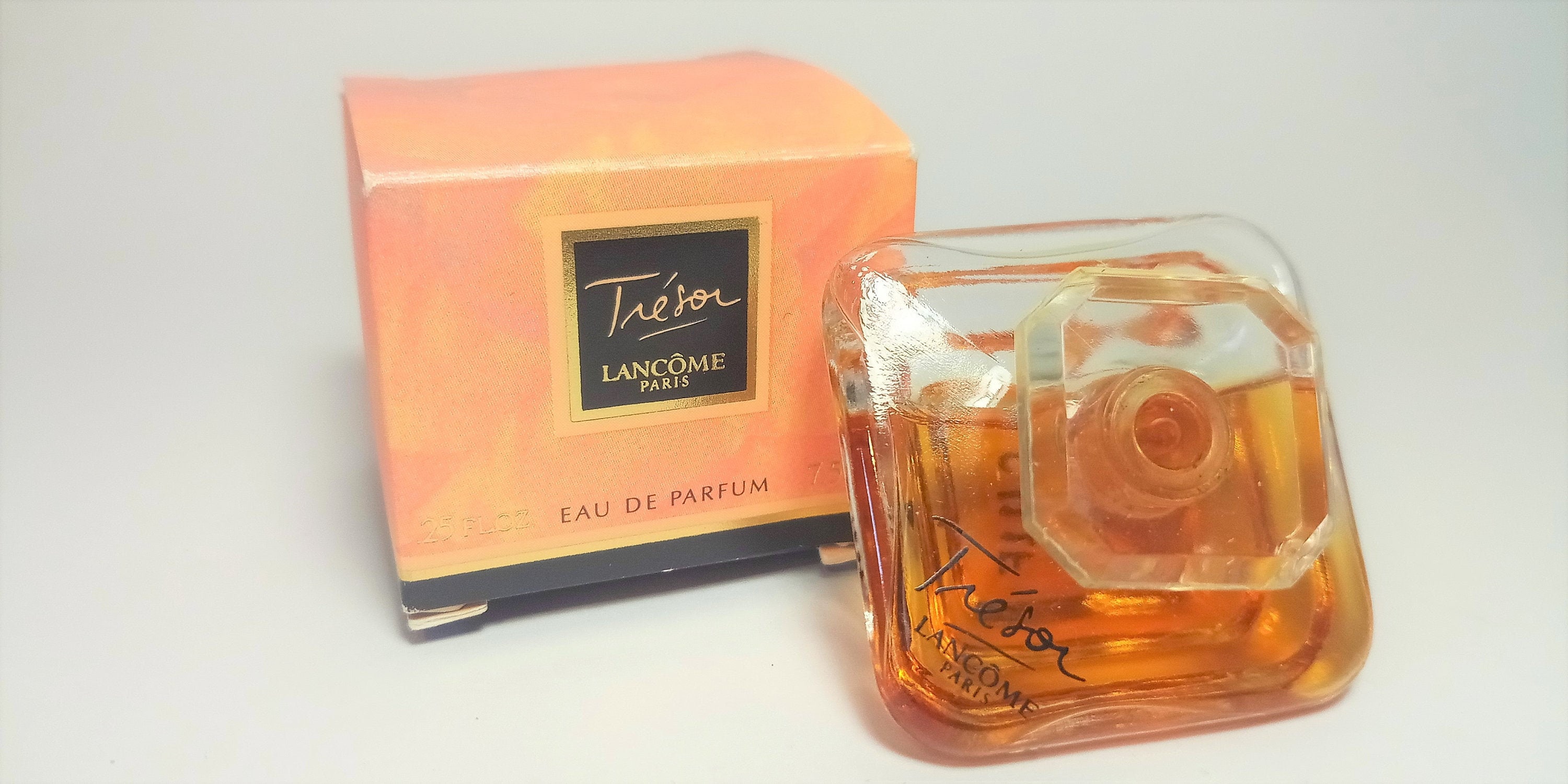 Tresor lancome paris 7.5 ml Clearance