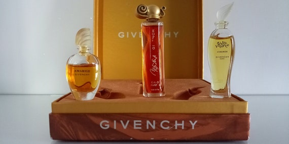 parfum extravagance de givenchy