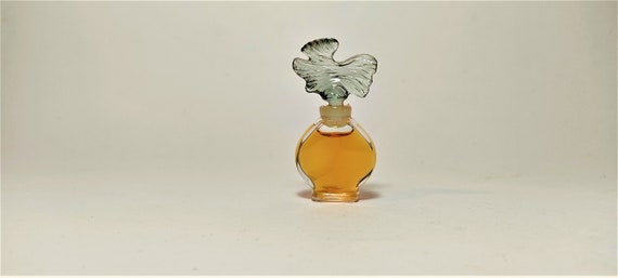 PARURE Great Brands Parfum 2 Ml Miniature Vintage Hard to -  Sweden