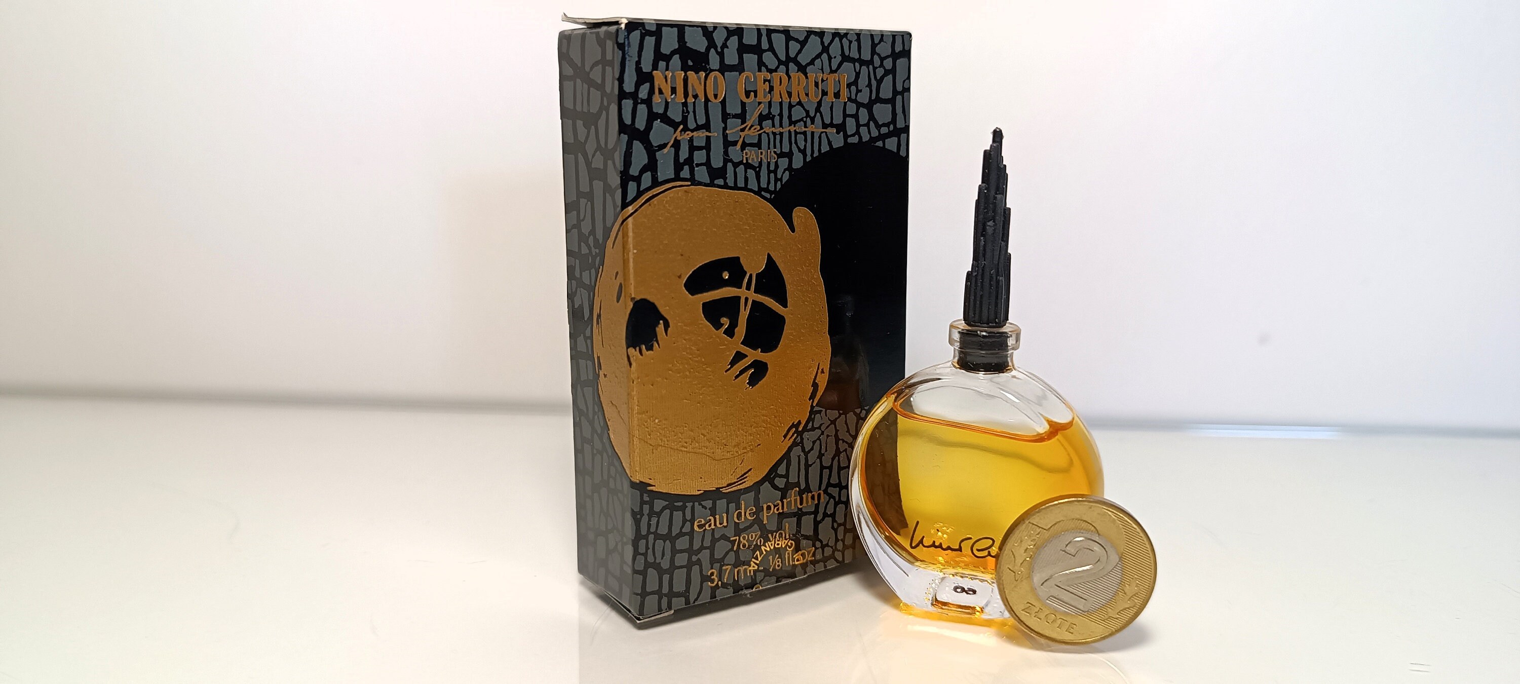 Diable au Corps by Donatella Pecci-Blunt (Parfum) » Reviews & Perfume Facts