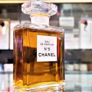 chanel 5 mini