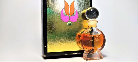 Nahema Great brands 1979 PARFUM/extrait 2.3 ml parfum | Etsy België