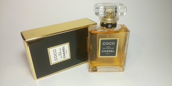 Buy Coco Perfume by Great Brands 1984 EAU DE PARFUM 35 Ml 1.2 Online in  India 