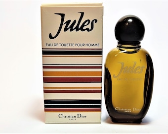 Dior Jules EDT Miniature Perfume 9ml -  Denmark