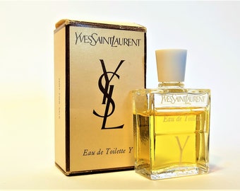ysl classic perfume