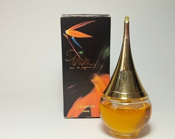 PANDORA J Casanova Eau De Parfum 7.5 ml MINIATURE 1988