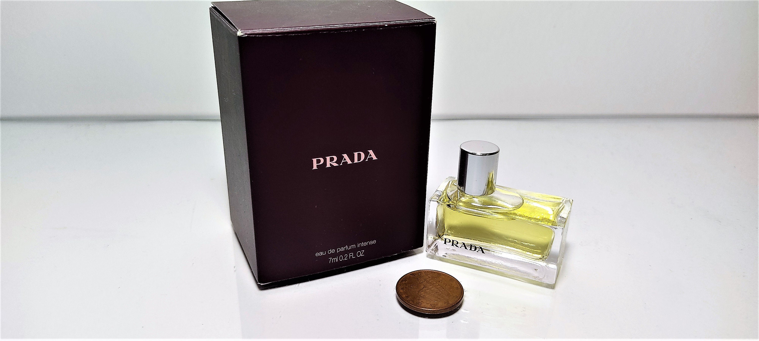 Prada Tendre by Prada TESTER for Women Eau de Parfum Natural Spray 2.7 oz