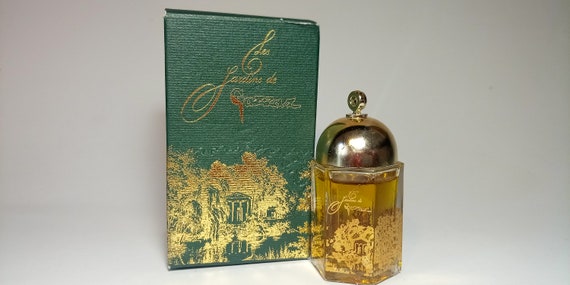 Diable Au Corps Donatella Pecci-blunt 1988 Eau De Parfum 5ml -  Israel