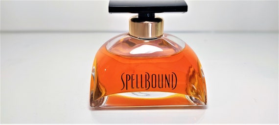 Spellbound perfume online 3.4 oz
