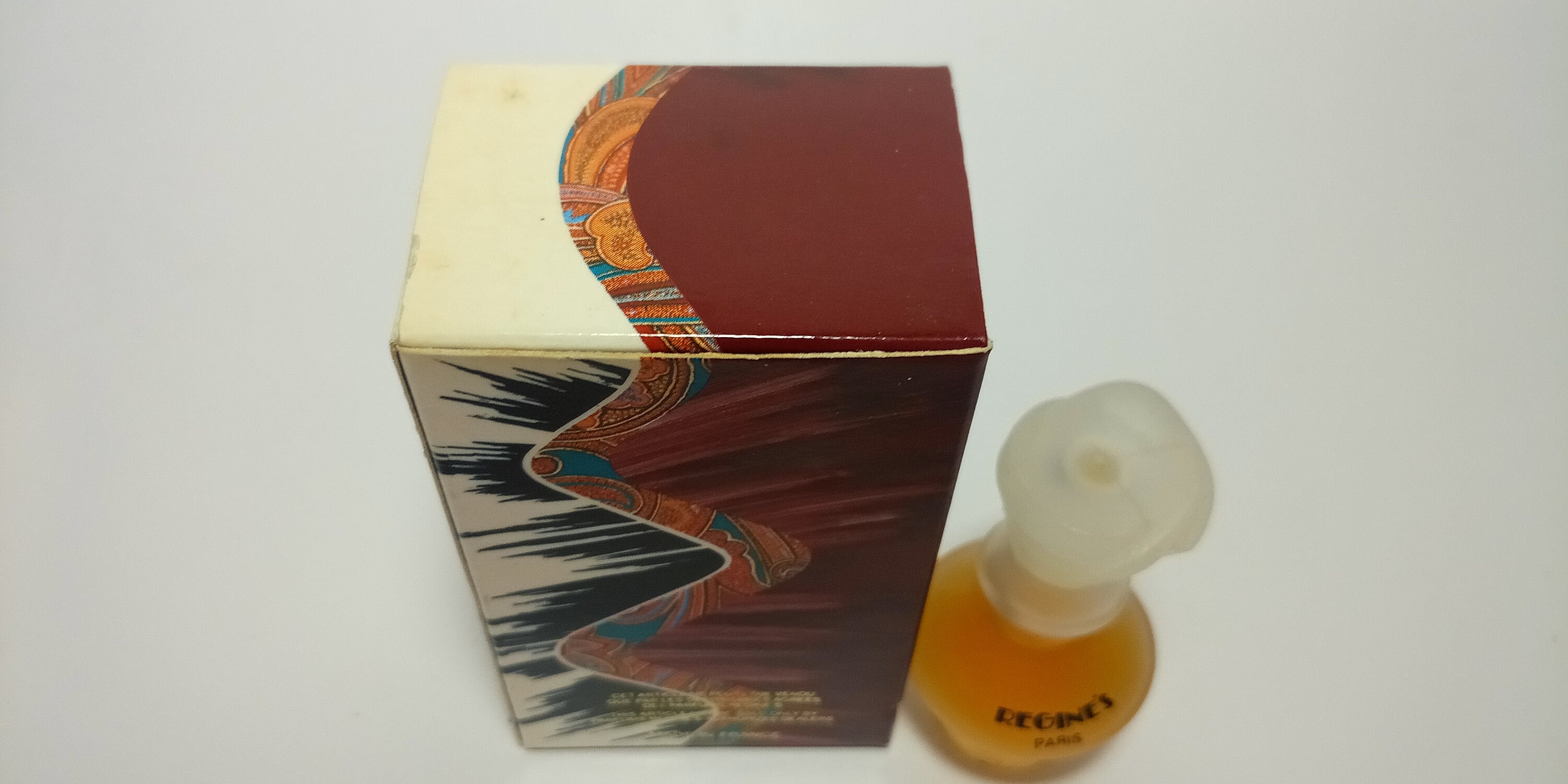 Regine 19 Eau De Toilette Miniatura 5 Ml Etsy Mexico Regine 19 Eau De Toilette Miniatura 5 Ml Etsy Mexico