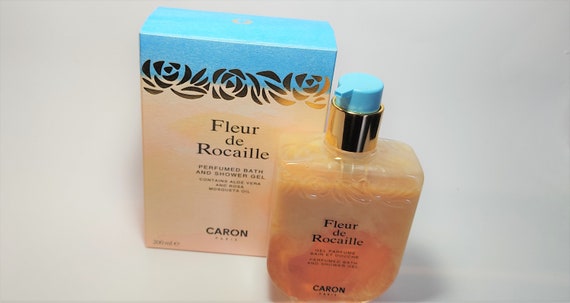 FLEUR DE ROCAILLE by Caron Gift Set -- 3.3 oz Eau de Parfum Spray