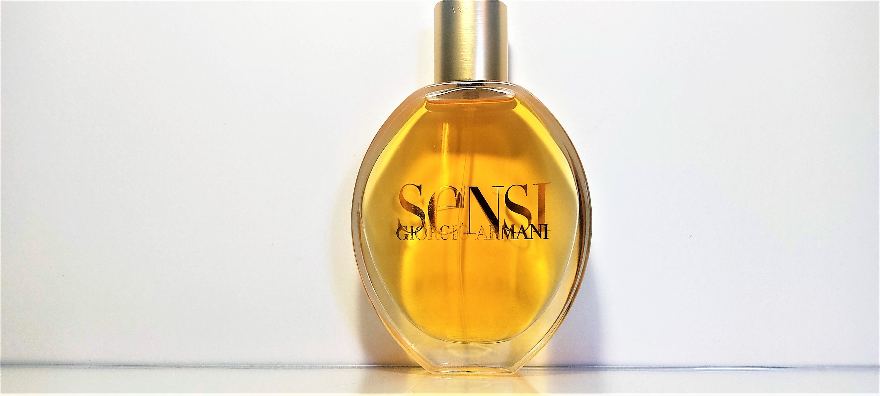 ジョルジオアルマーニ Sensi （センシ オードパルファン） 50mL - 通販 ...