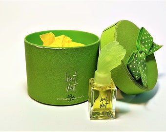 Miniature Perfume Vent Vert by Pierre Balmain Eau De Toilette