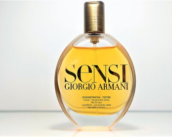 Купить Парфюмерию От Giorgio Armani Sensi Оптом