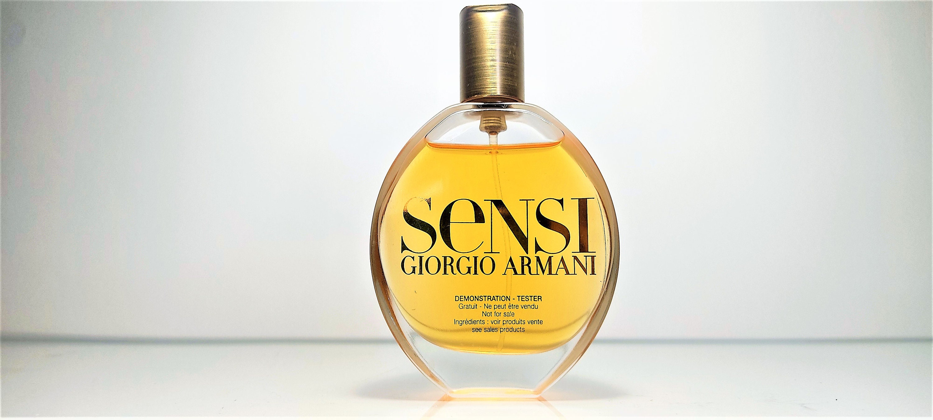 Купить Парфюмерию От Giorgio Armani Sensi Оптом