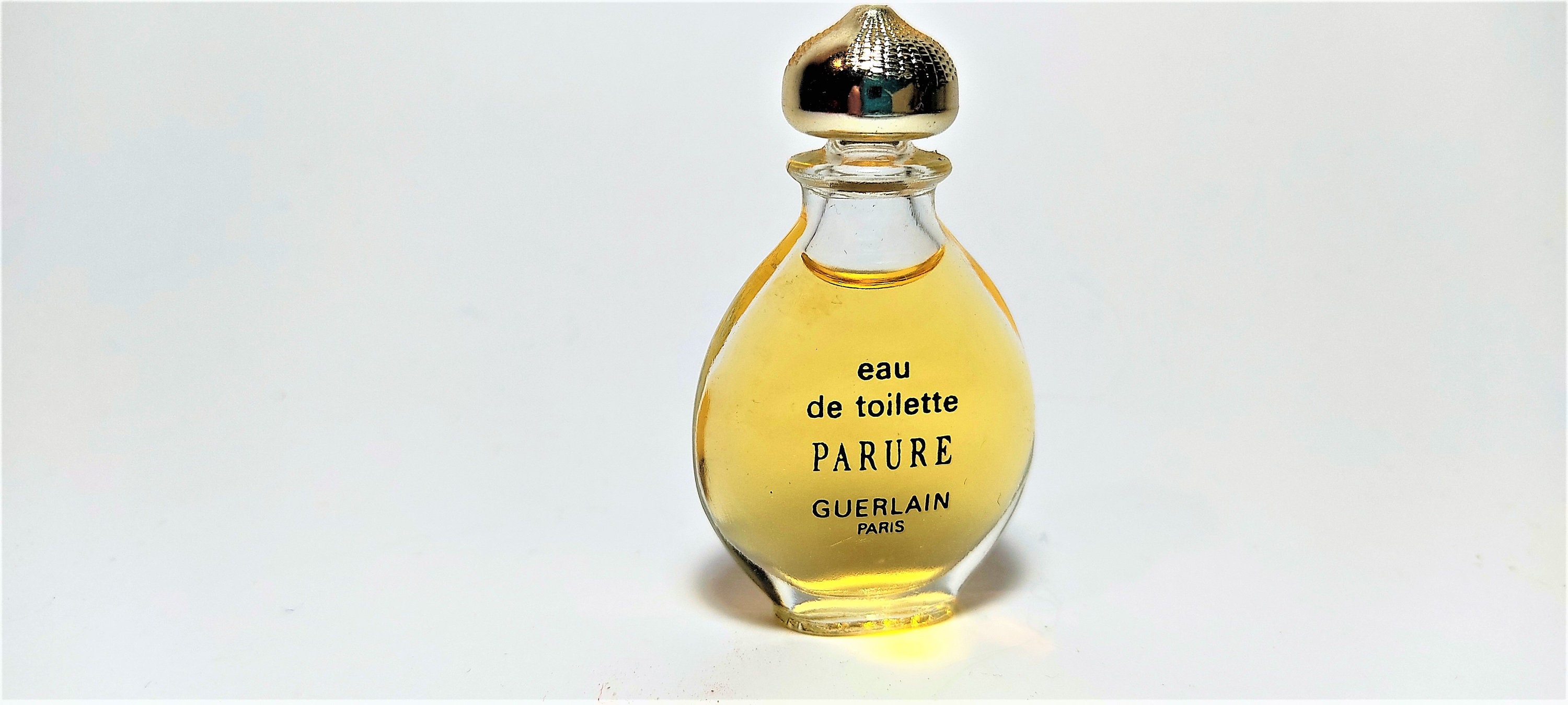 GUERLAIN PARURE EDT 93ml