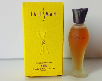 Buy Talisman Balenciaga 1994 EAU DE PARFUM 5 Ml Miniature Online in India -  Etsy