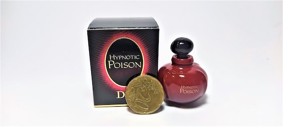 Christian Dior Hypnotic Poison Roller-Pearl Eau De Toilette 20ml