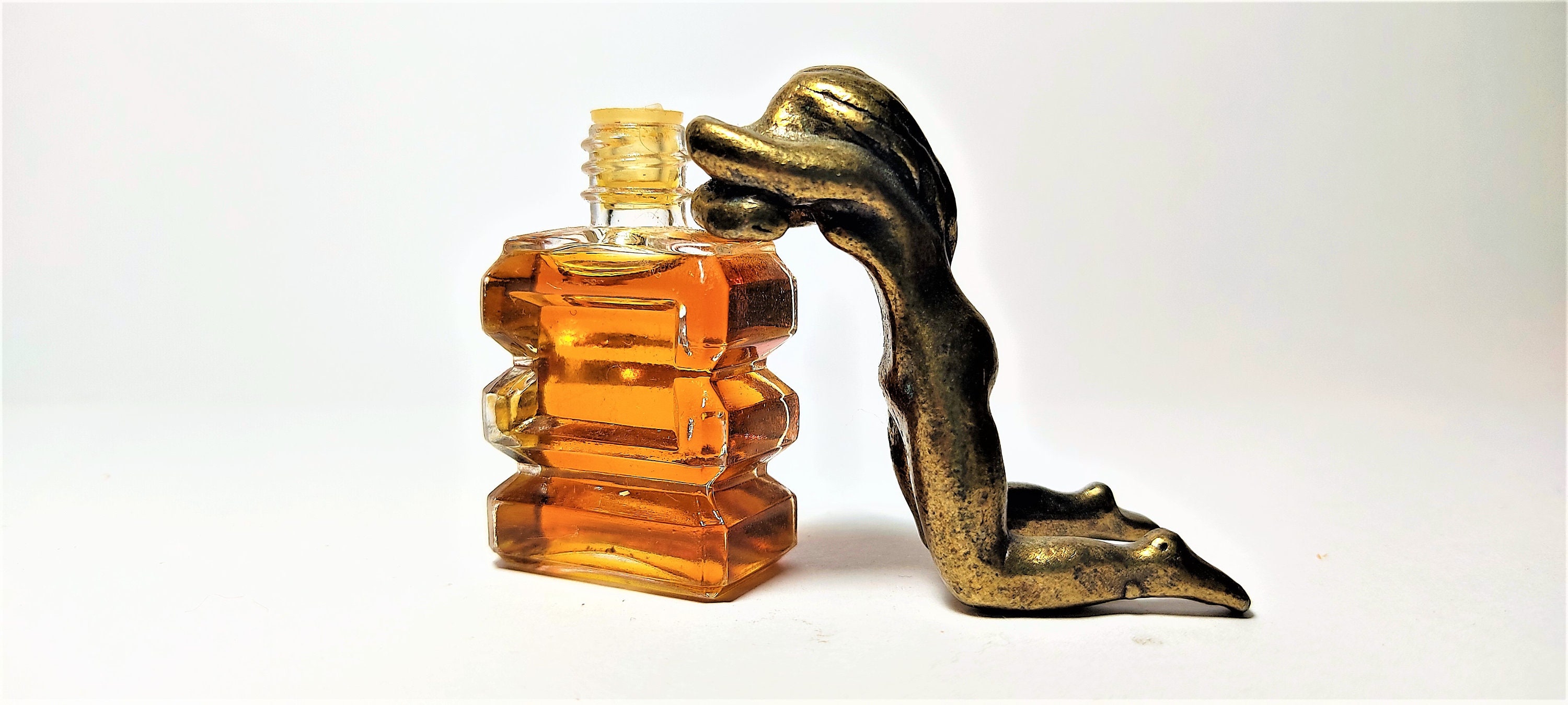 Diable au Corps by Donatella Pecci-Blunt (Eau de Parfum) » Reviews & Perfume  Facts