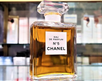 Chanel No.5 Perfume For Women EDP 100ml price in Bahrain, Buy Chanel No.5  Perfume For Women EDP 100ml in Bahrain.