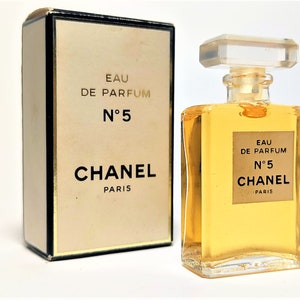 Chanel 5 Miniature 