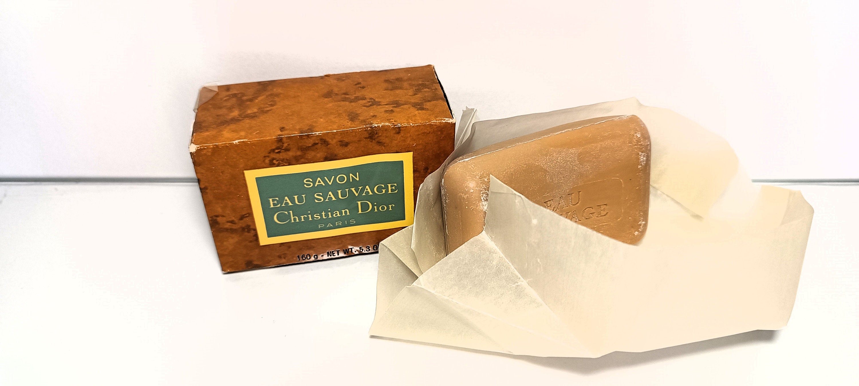Cristobal+Balenciaga+Savon+Soap+100g for sale online
