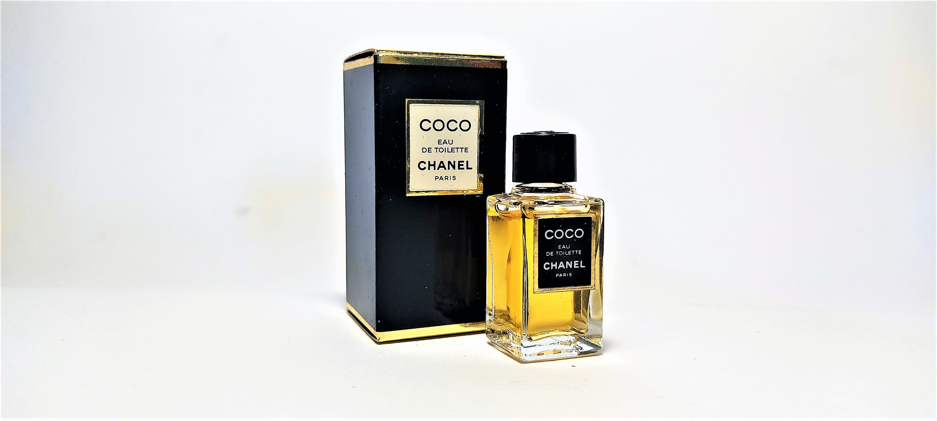 CHANEL Coco Mademoiselle 6ml EDP Perfume SAMPLE