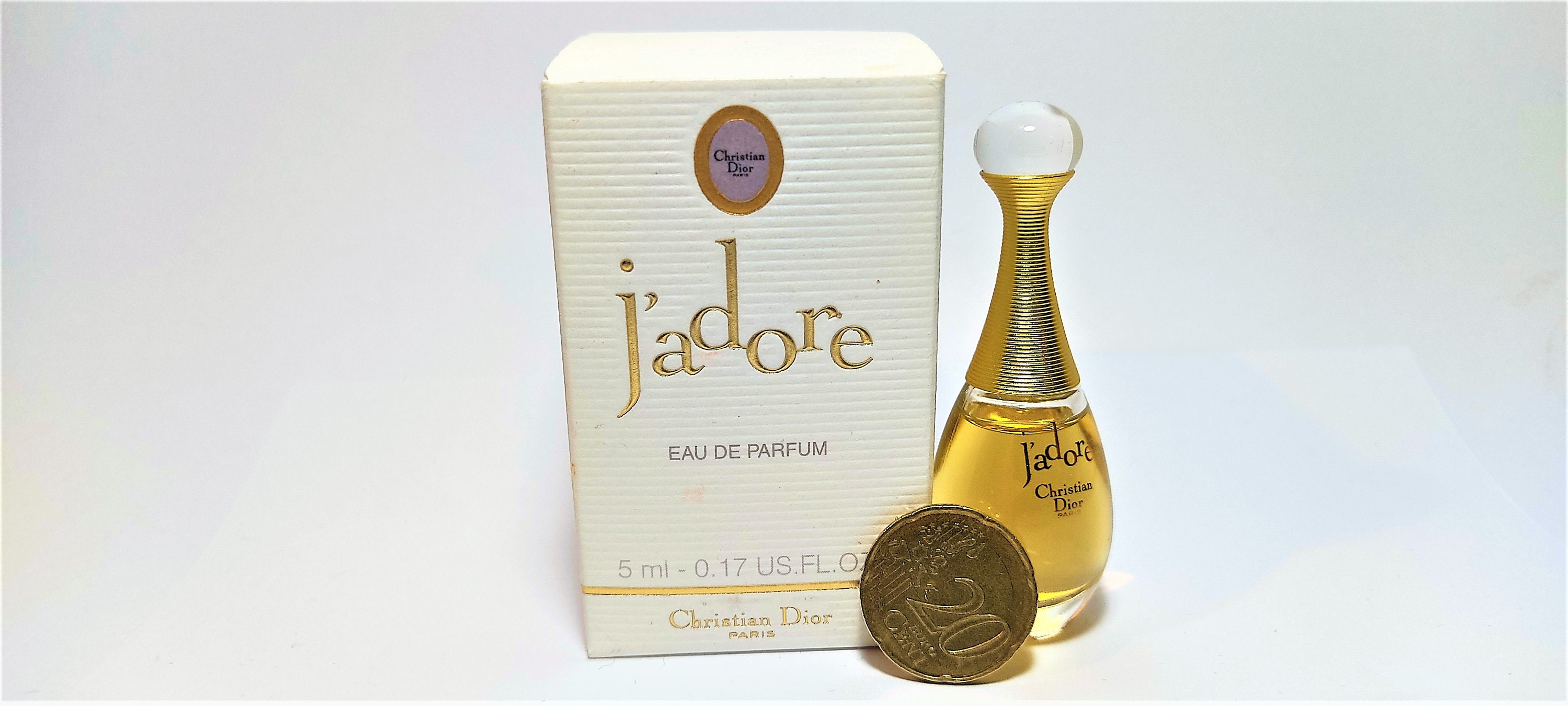 J'adore by Christian Dior for Women 3 Piece Set Includes: 3.4 oz Eau de  Parfum Spray + 2.5 oz Beautifying Body Milk + 0.17 oz Eau de Parfum