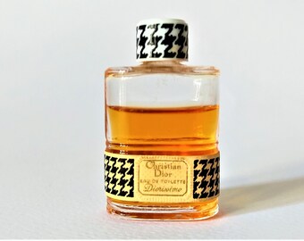 Diorissimo Perfume Etsy