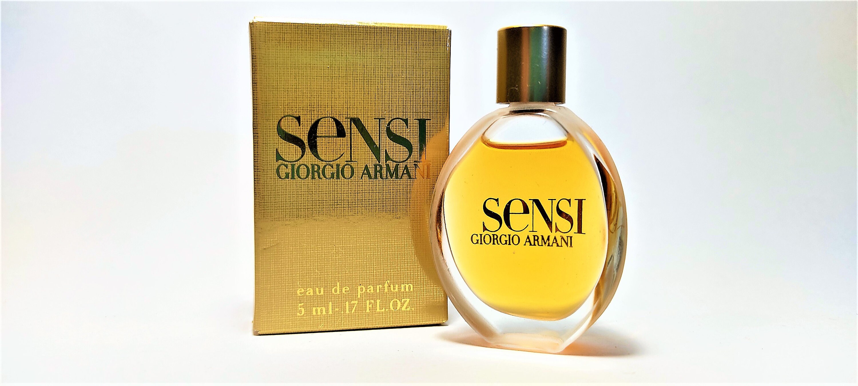Купить Парфюмерию От Giorgio Armani Sensi Оптом
