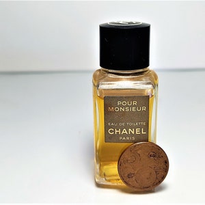 Buy CHANEL Pour Monsieur After Shave Lotion 100ml Men Online in
