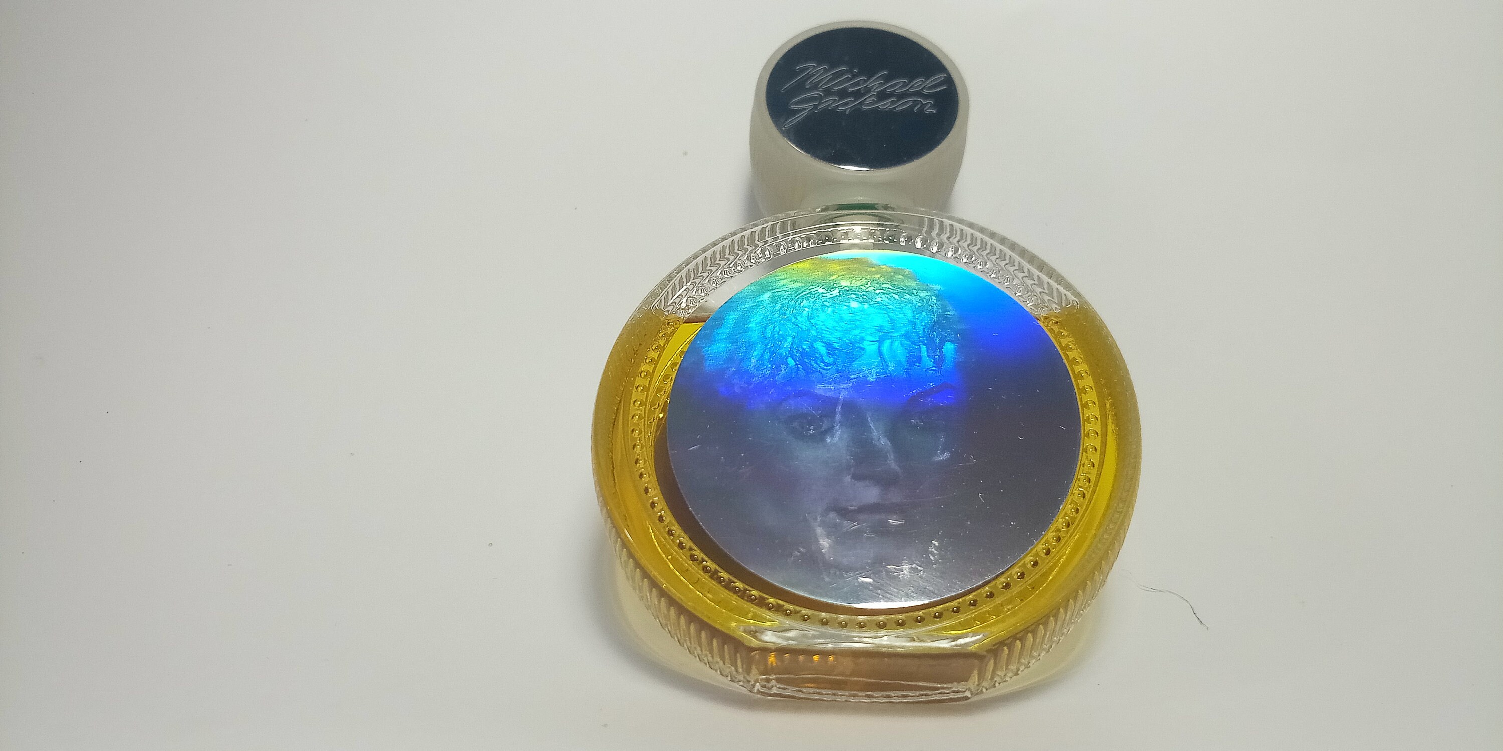 Michael Jackson Beat Perfumes Eau de Toilette Pour Homme 60ml Etsy