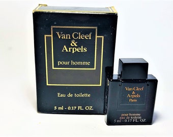 Perfume Van Cleef | Hong