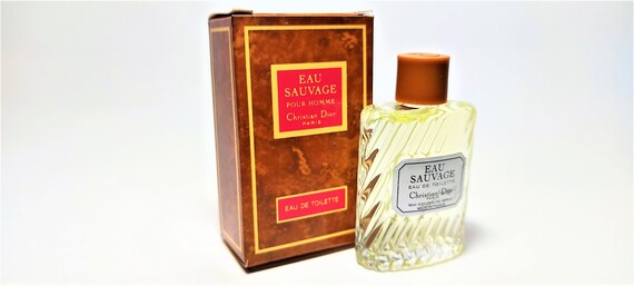 eau de savage