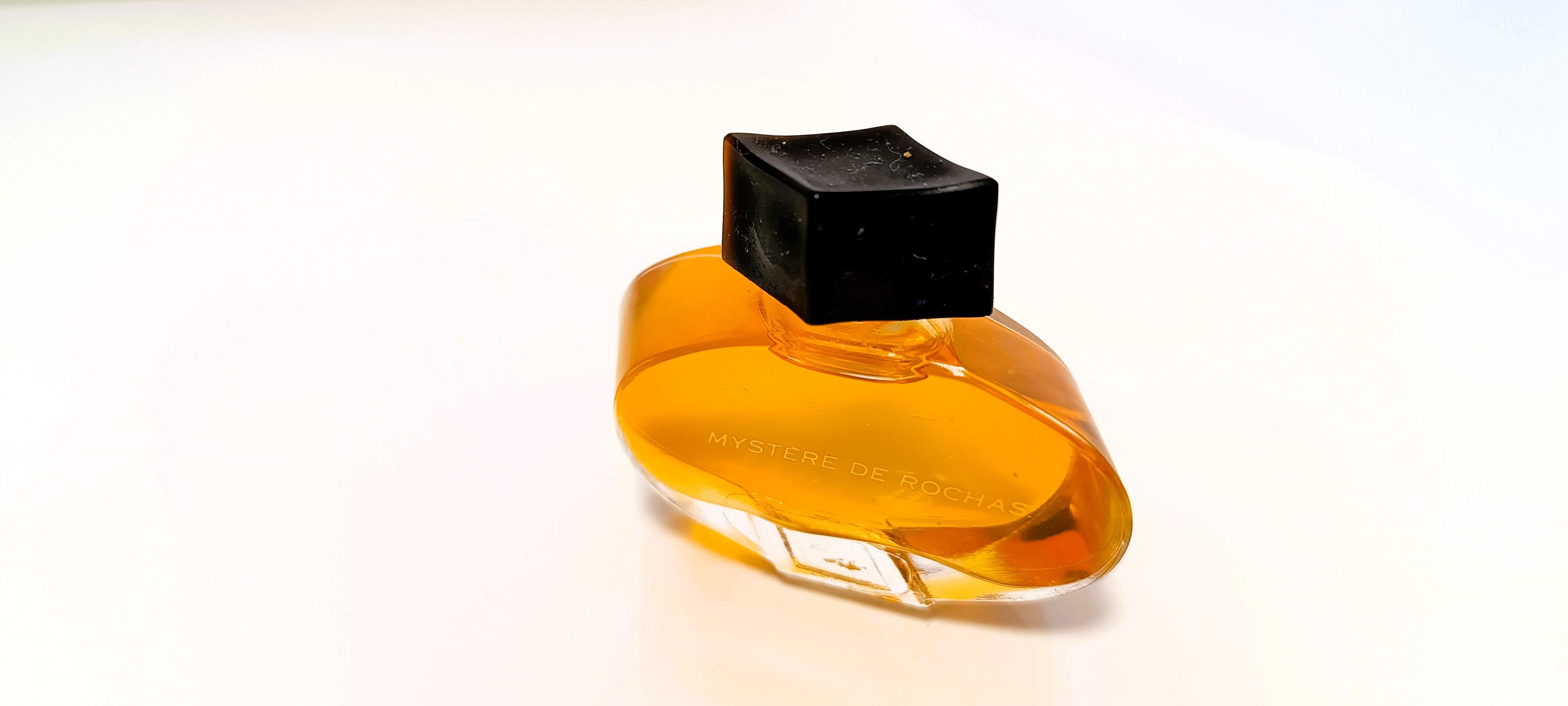 Mystère Rochas 1978 PARFUM Extrait 75 Ml 0.25 Fl.oz Perfume - Etsy