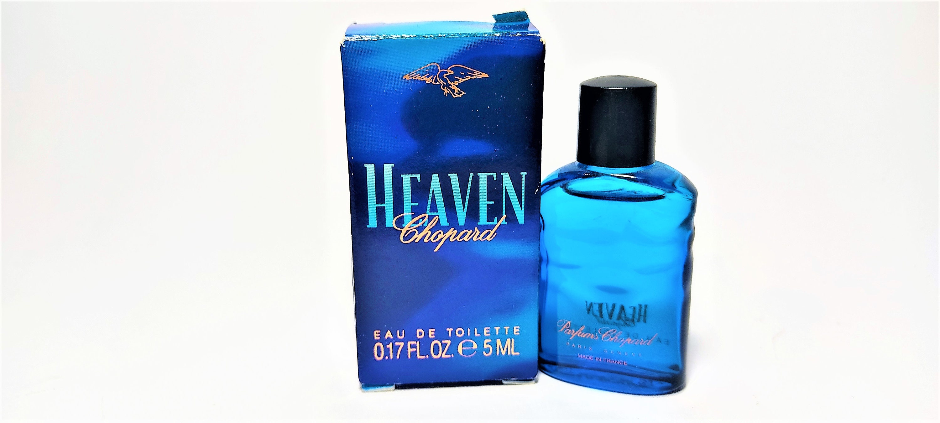 Heaven chopard cheap perfume