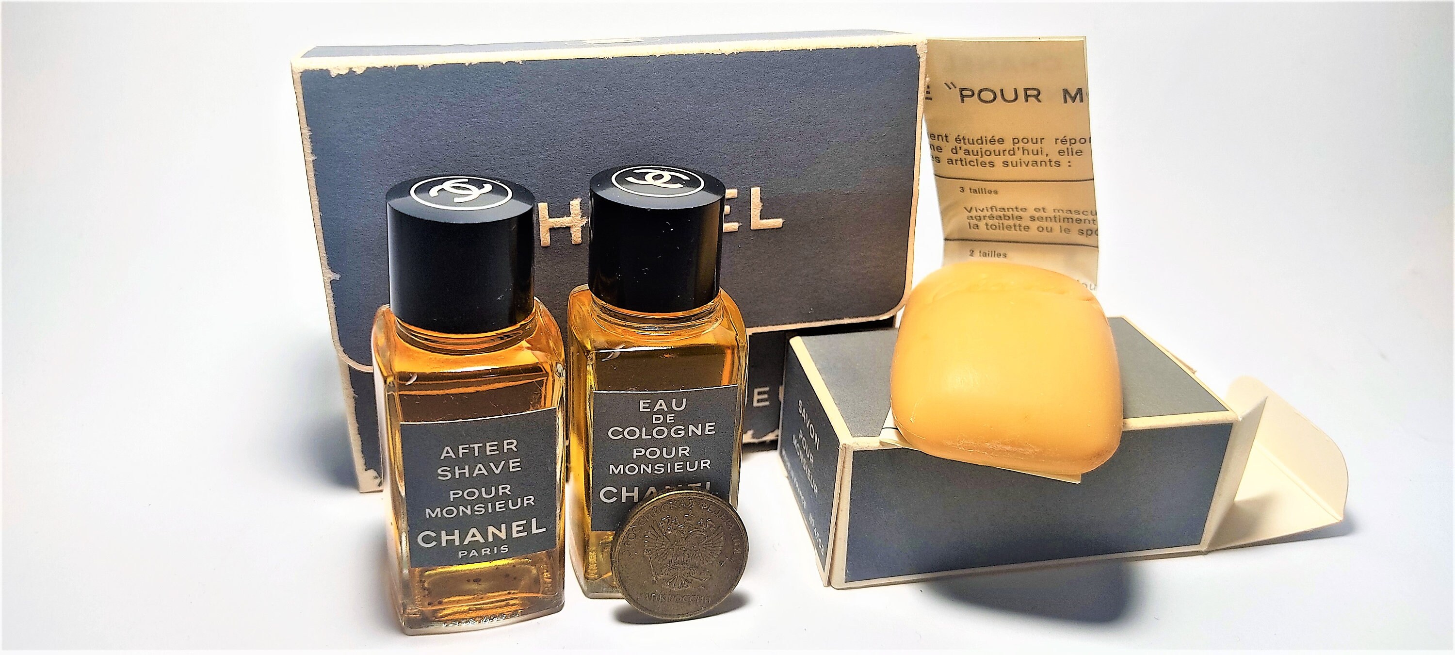 Buy Chanel After Shave Online In India -  India