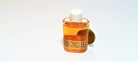 FONG LENG No. 2 Eau De Toilette Miniature Perfume 7ml .24 