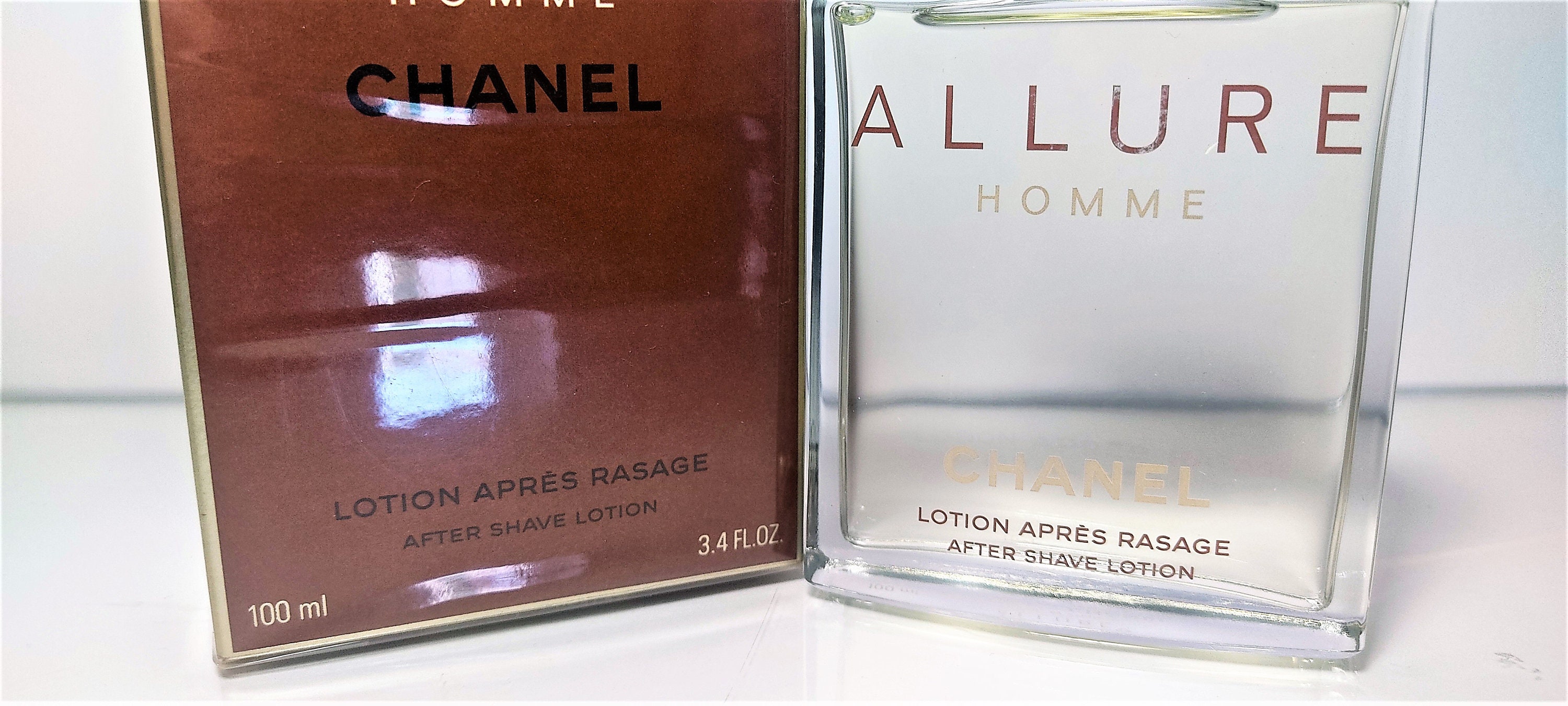 aftershave for men chanel