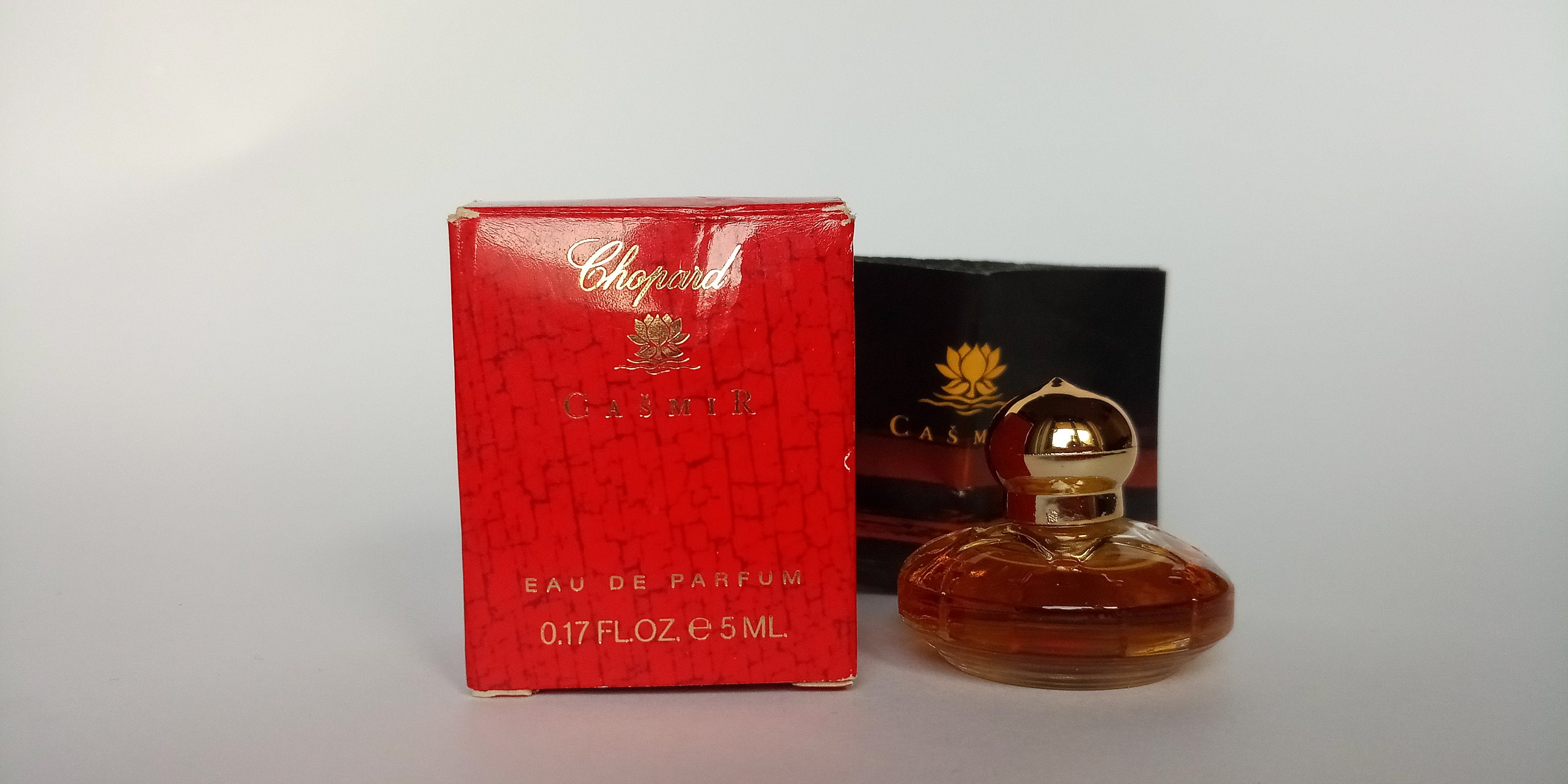 Casmir by chopard discontinued top