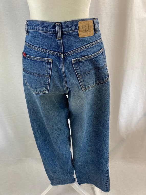 1990's Columbia Jeans - image 5