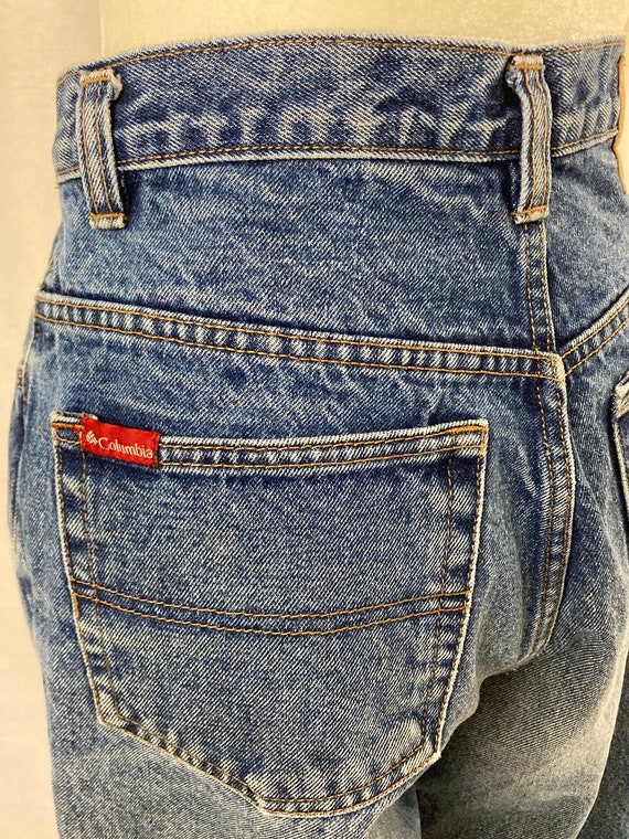 1990's Columbia Jeans - image 9