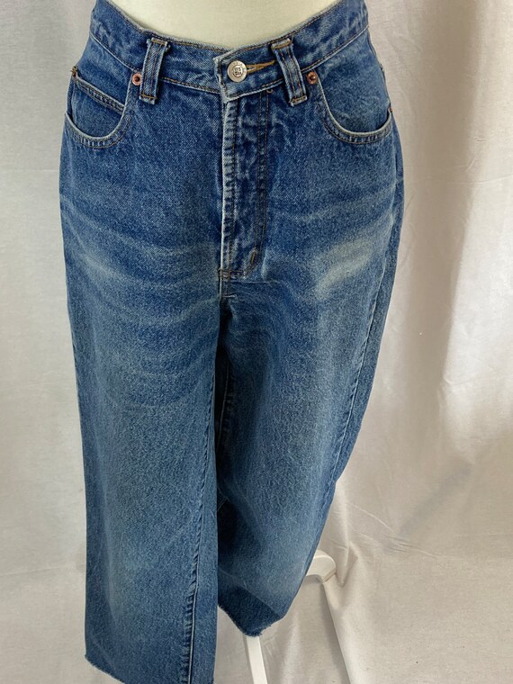 1990's Columbia Jeans - image 2