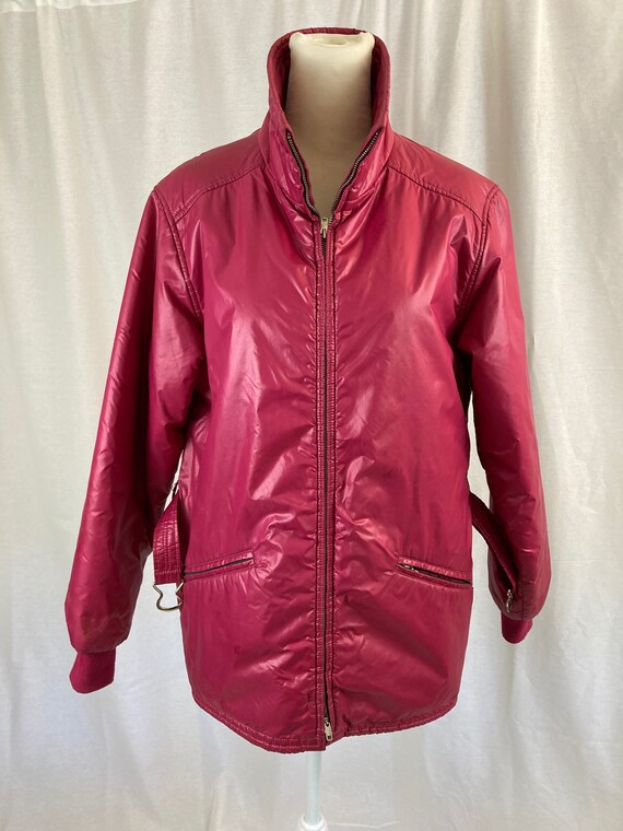 80's Ski Jacket - image 7