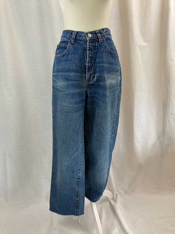 1990's Columbia Jeans - image 6