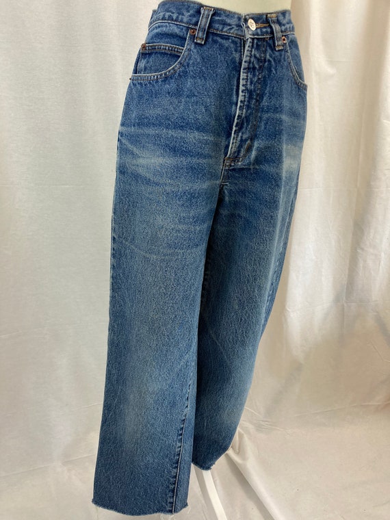 1990's Columbia Jeans - image 4